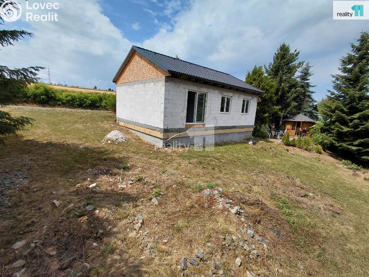 Prodej rodinného domu Kyšice, Poštovská č. 7