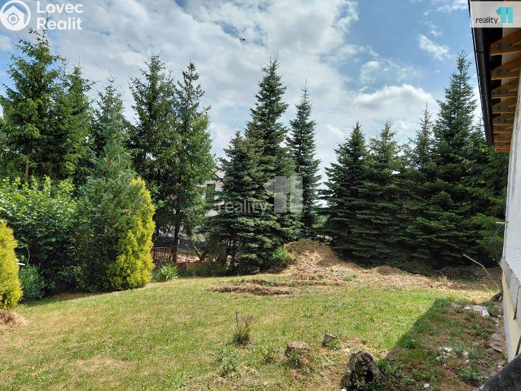 Prodej rodinného domu Kyšice, Poštovská č. 11