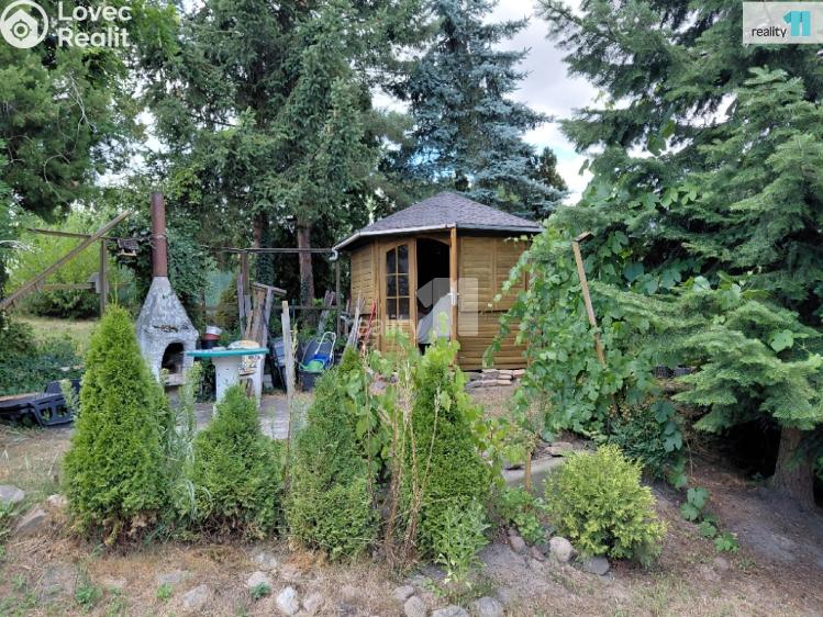 Prodej rodinného domu Kyšice, Poštovská č. 12