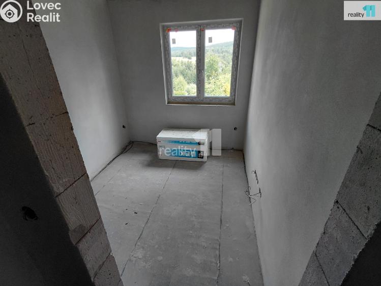 Prodej rodinného domu Kyšice, Poštovská č. 15