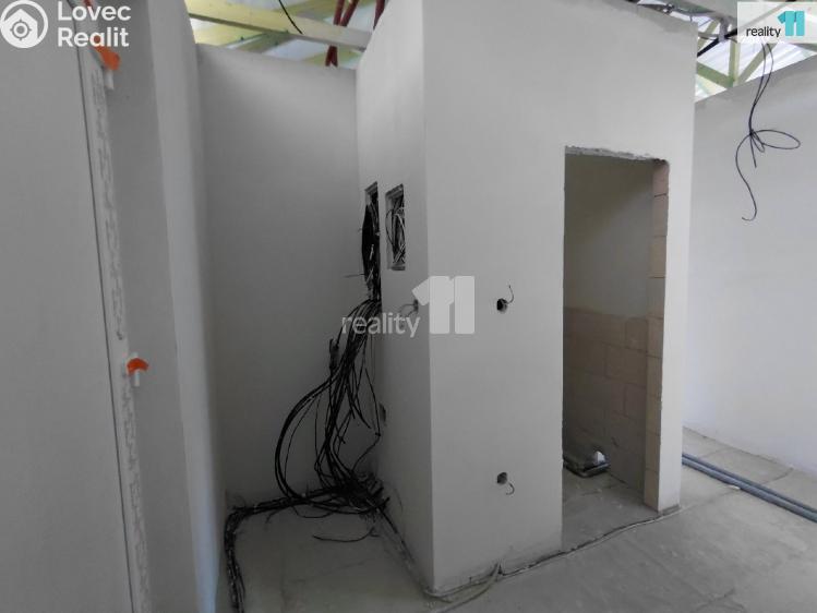 Prodej rodinného domu Kyšice, Poštovská č. 19