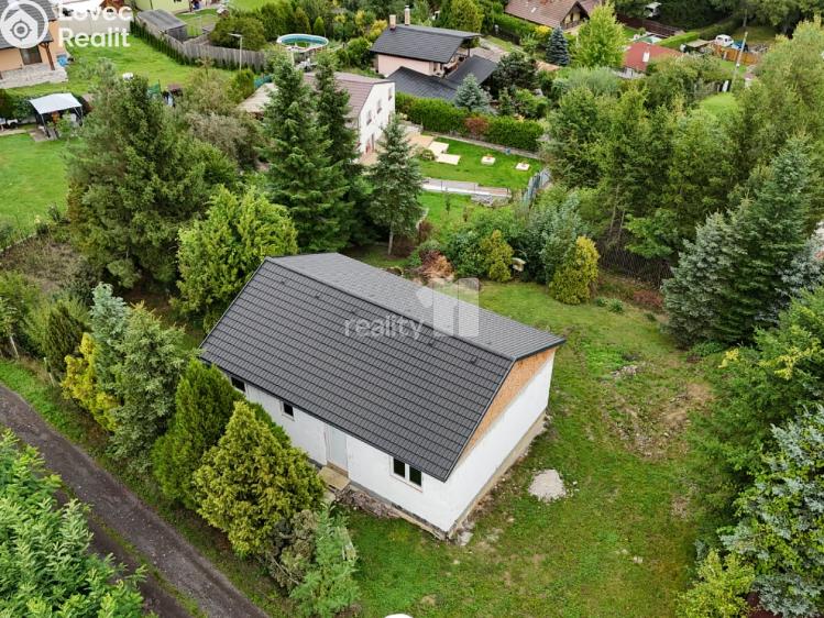 Prodej rodinného domu Kyšice, Poštovská č. 11
