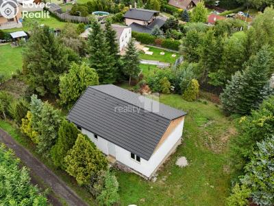 Prodej rodinného domu Kyšice, Poštovská č. 3