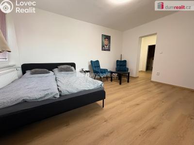 Pronájem bytu 2+KK Kutná Hora, U Koruny č. 2