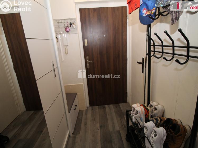 Prodej bytu 3+1 Rotava, Sídliště č. 14