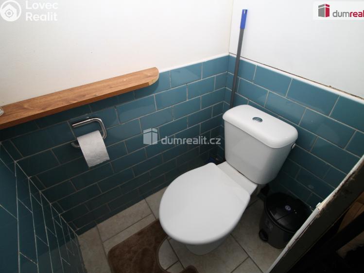 Prodej bytu 3+1 Rotava, Sídliště č. 17