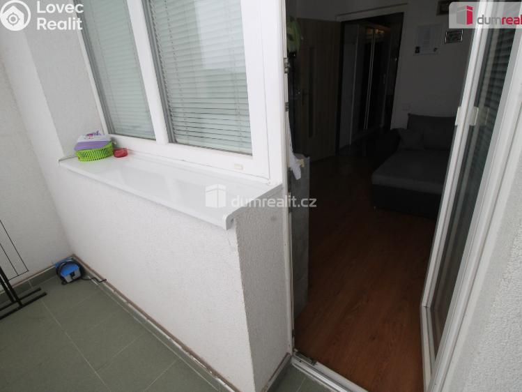 Prodej bytu 3+1 Rotava, Sídliště č. 18
