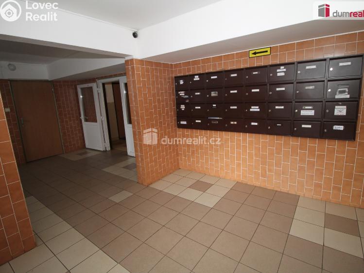 Prodej bytu 3+1 Rotava, Sídliště č. 22