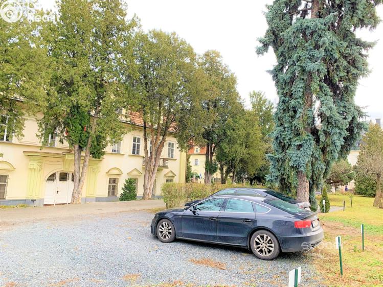 Pronájem kanceláře Praha, Na Zátorce č. 13