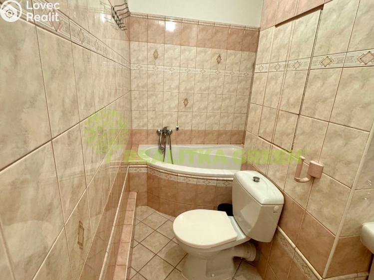 Prodej bytu 2+1 Slavičín, Okružní č. 12