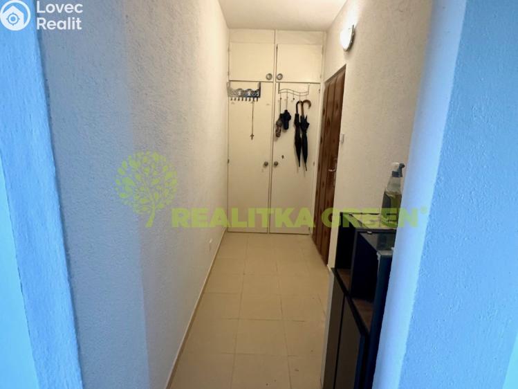 Prodej bytu 2+1 Slavičín, Okružní č. 15
