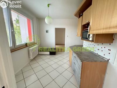Sale apartment 2+1 Slavičín, Okružní č. 5