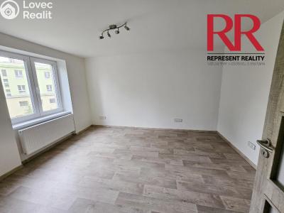 Аренда квартиры 2+1 Plzeň, Masarykova č. 1