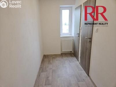 Аренда квартиры 2+1 Plzeň, Masarykova č. 2