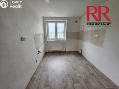 Аренда квартиры 2+1 Plzeň, Masarykova č. 3