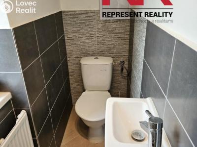 Аренда квартиры 2+1 Plzeň, Masarykova č. 6
