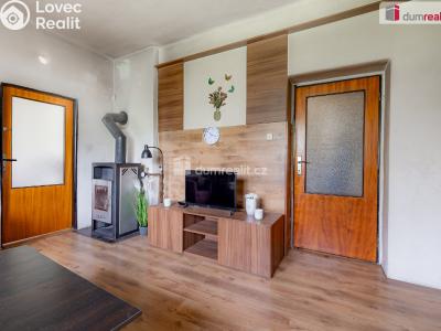 Sale apartment 3+1 Řevničov č. 2