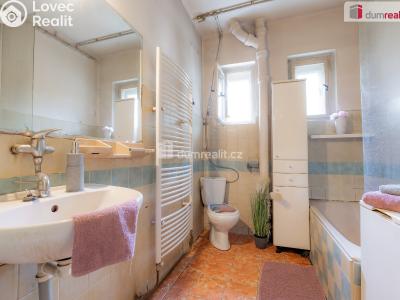 Sale apartment 3+1 Řevničov č. 3