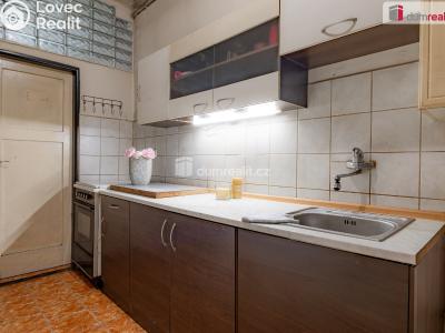 Sale apartment 3+1 Řevničov č. 4