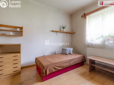 Sale apartment 3+1 Řevničov č. 5