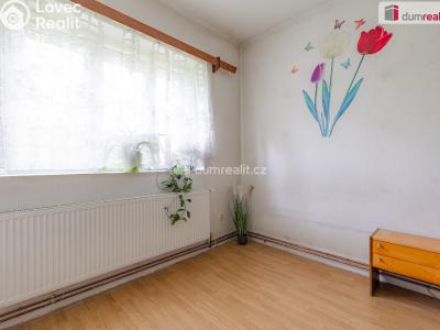 Sale apartment 3+1 Řevničov č. 6