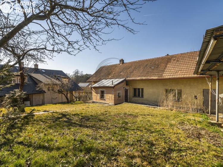 Prodej rodinného domu Rataje nad Sázavou č. 1
