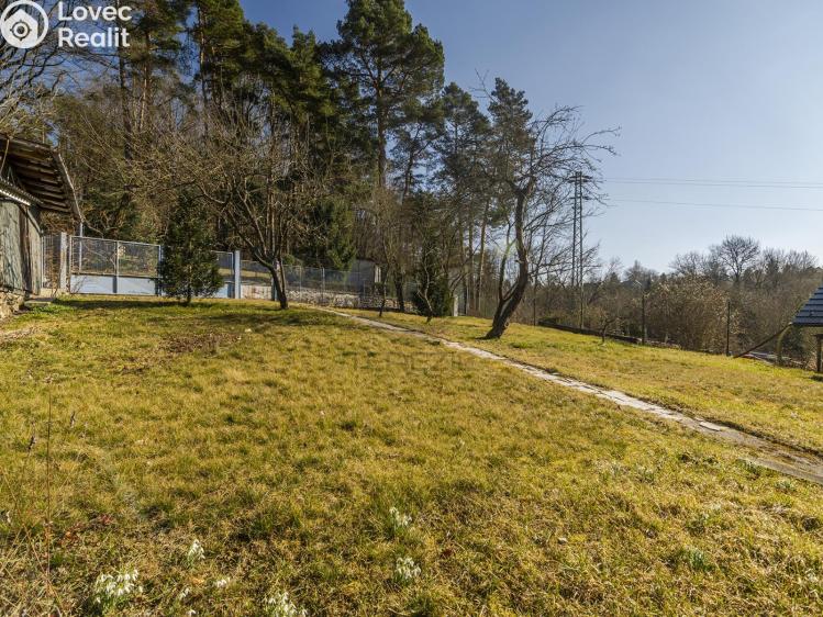 Prodej rodinného domu Rataje nad Sázavou č. 5