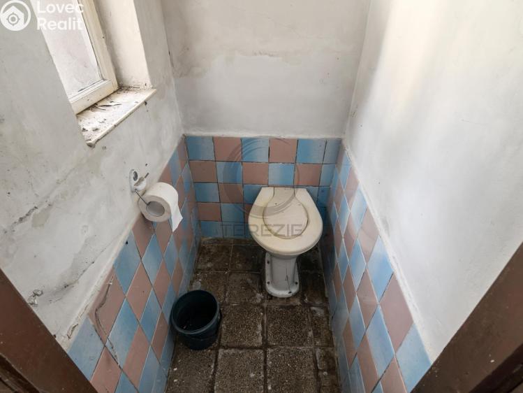 Prodej rodinného domu Rataje nad Sázavou č. 11