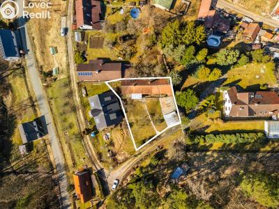 Prodej rodinného domu Rataje nad Sázavou č. 4