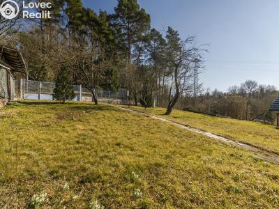 Prodej rodinného domu Rataje nad Sázavou č. 5