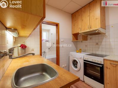 Prodej bytu 1+1 Řevničov č. 5