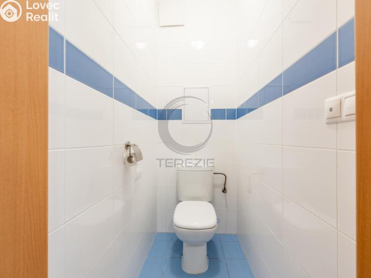 Pronájem bytu 2+KK Praha, K Netlukám 1472/8 č. 8