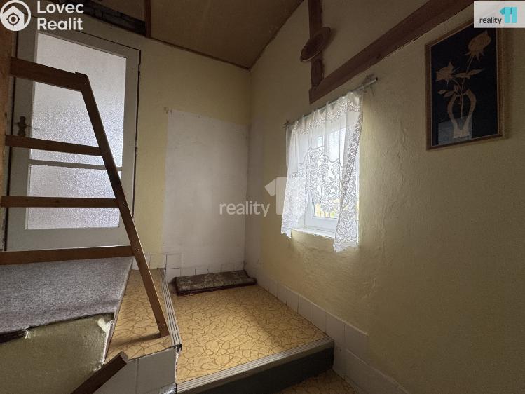 Продажа семейного дома Chodov, Poděbradova č. 22