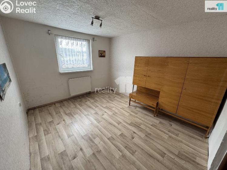 Продажа семейного дома Chodov, Poděbradova č. 26