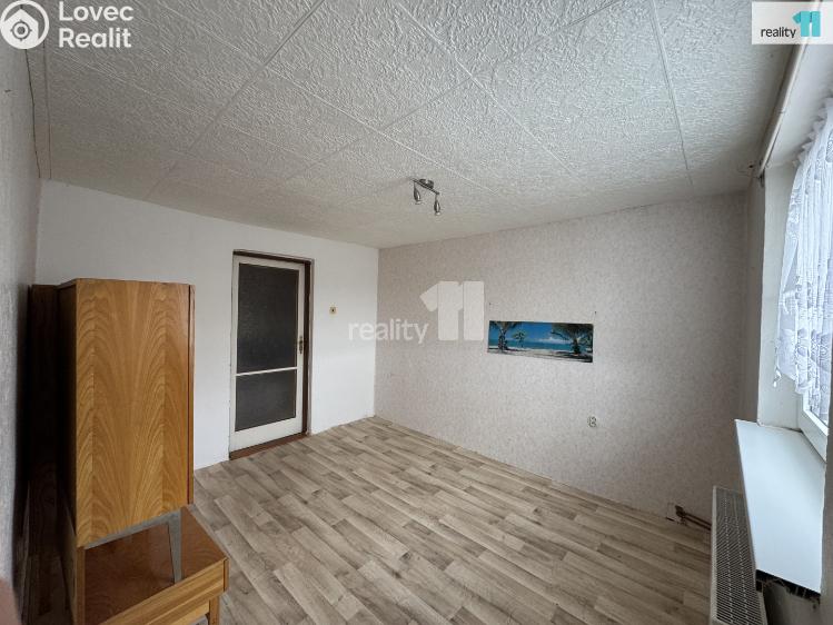 Продажа семейного дома Chodov, Poděbradova č. 27