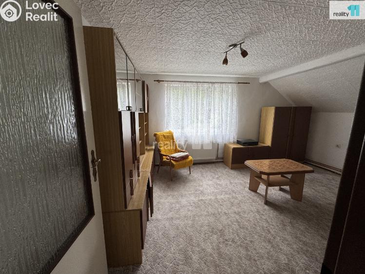 Продажа семейного дома Chodov, Poděbradova č. 28