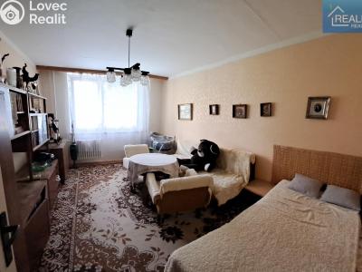 Sale apartment 3+1 Prostějov, Družstevní č. 1