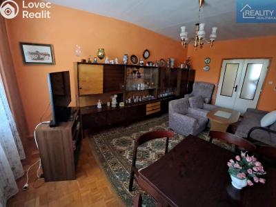 Sale apartment 3+1 Prostějov, Družstevní č. 2