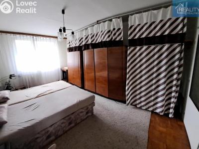 Sale apartment 3+1 Prostějov, Družstevní č. 5
