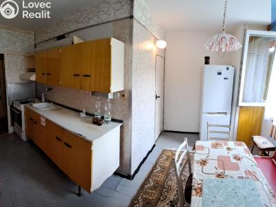 Sale apartment 3+1 Prostějov, Družstevní č. 6