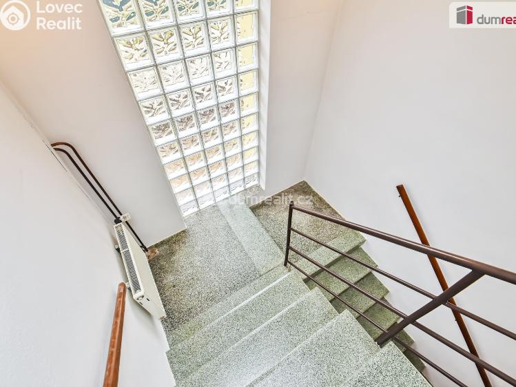 Prodej rodinného domu Přezletice, Veleňská č. 37