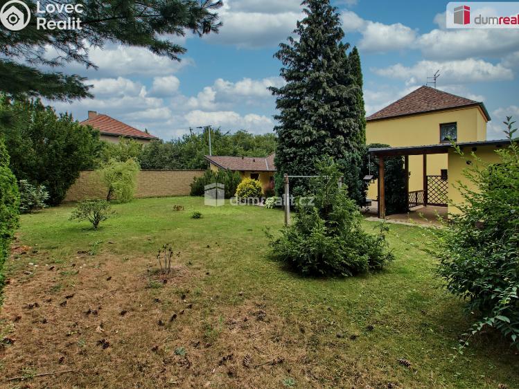 Prodej rodinného domu Přezletice, Veleňská č. 51