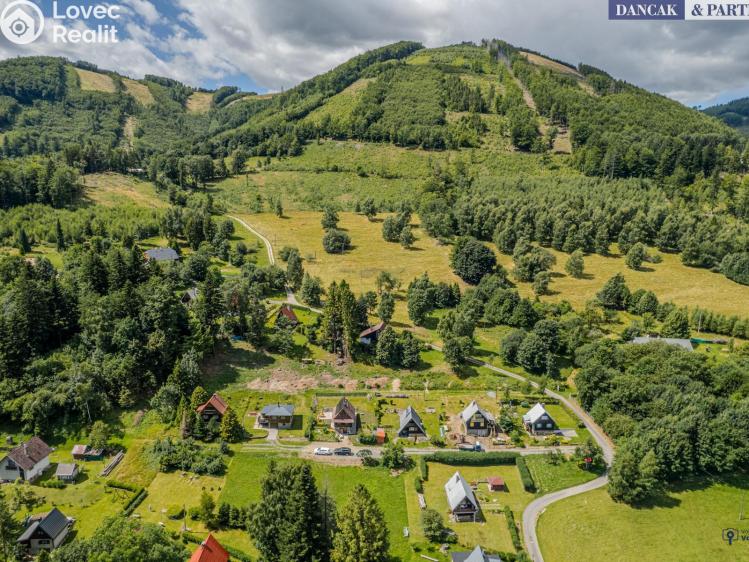 Prodej chaty Trojanovice č. 4