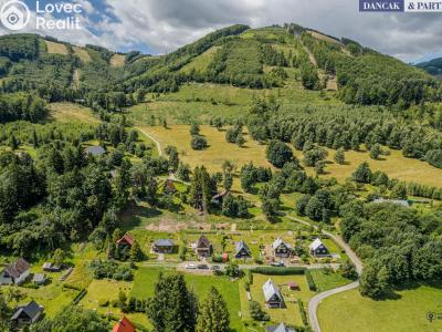 Prodej chaty Trojanovice č. 4