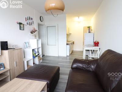 Rent apartment 2+KK Praha, Nad přehradou č. 1