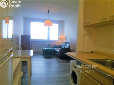 Rent apartment 2+KK Praha, Nad přehradou č. 3