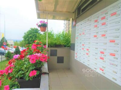 Rent apartment 2+KK Praha, Nad přehradou č. 5