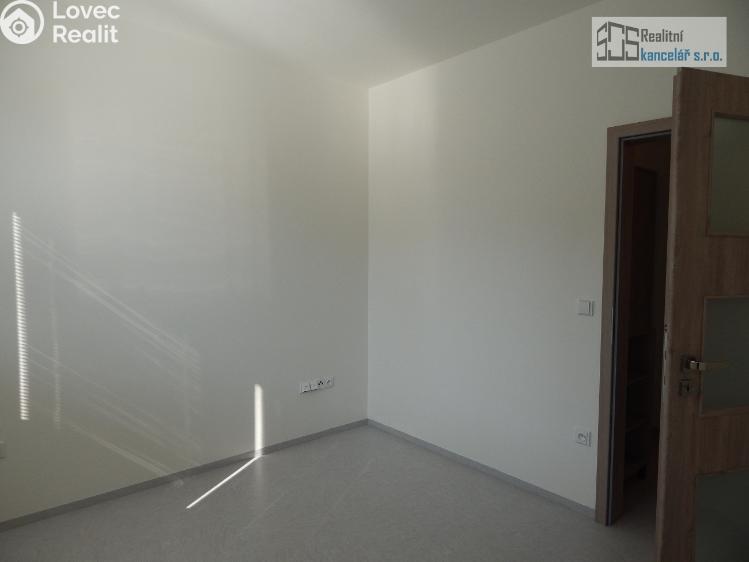 Pronájem bytu 2+KK Brno, Kučerova č. 13