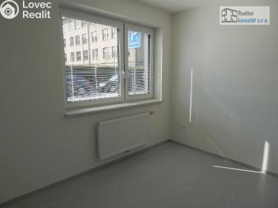 Pronájem bytu 2+KK Brno, Kučerova č. 3