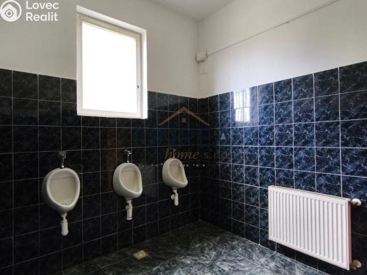 Pronájem restaurace Chomutov, Školní pěšina č. 12